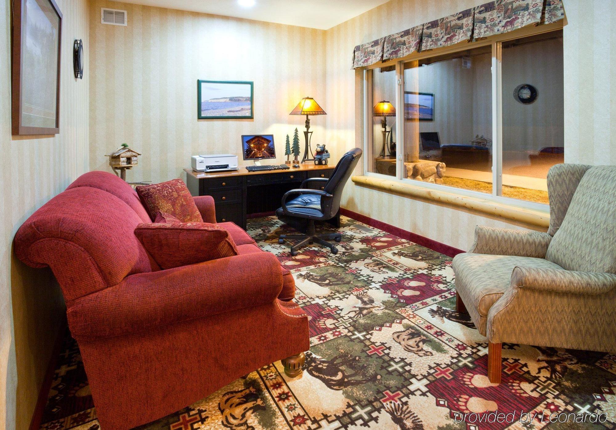 Holiday Inn Express Munising-Lakeview, An Ihg Hotel Quarto foto