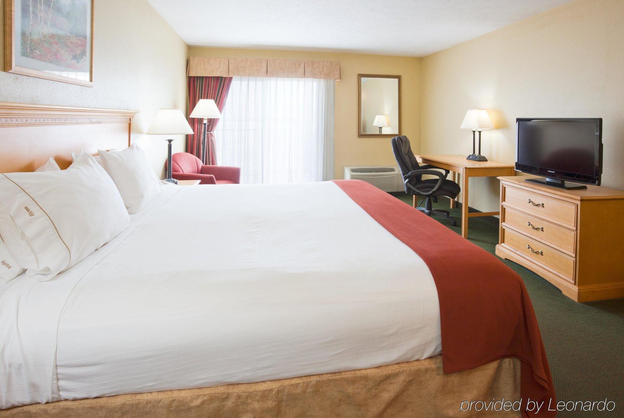 Holiday Inn Express Munising-Lakeview, An Ihg Hotel Quarto foto