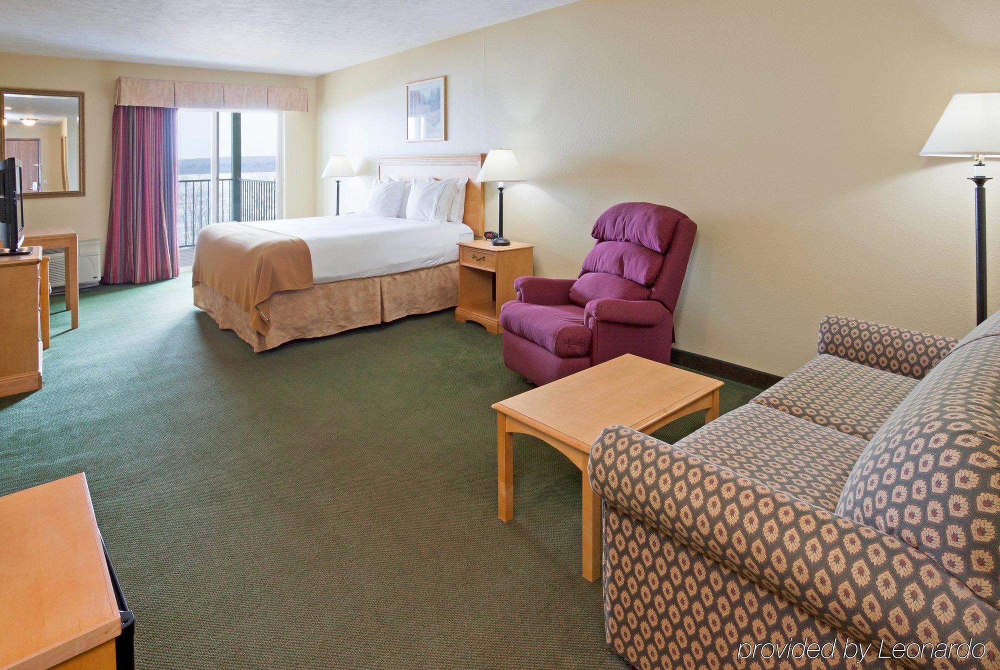 Holiday Inn Express Munising-Lakeview, An Ihg Hotel Quarto foto