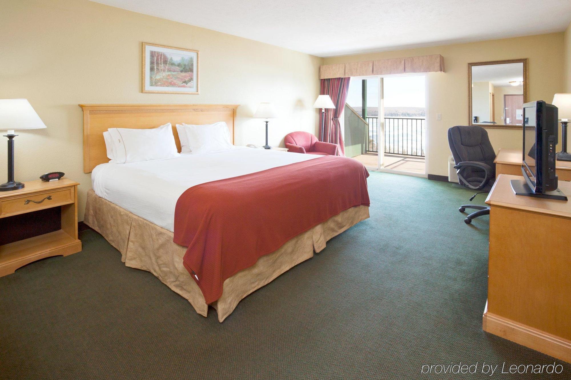 Holiday Inn Express Munising-Lakeview, An Ihg Hotel Quarto foto