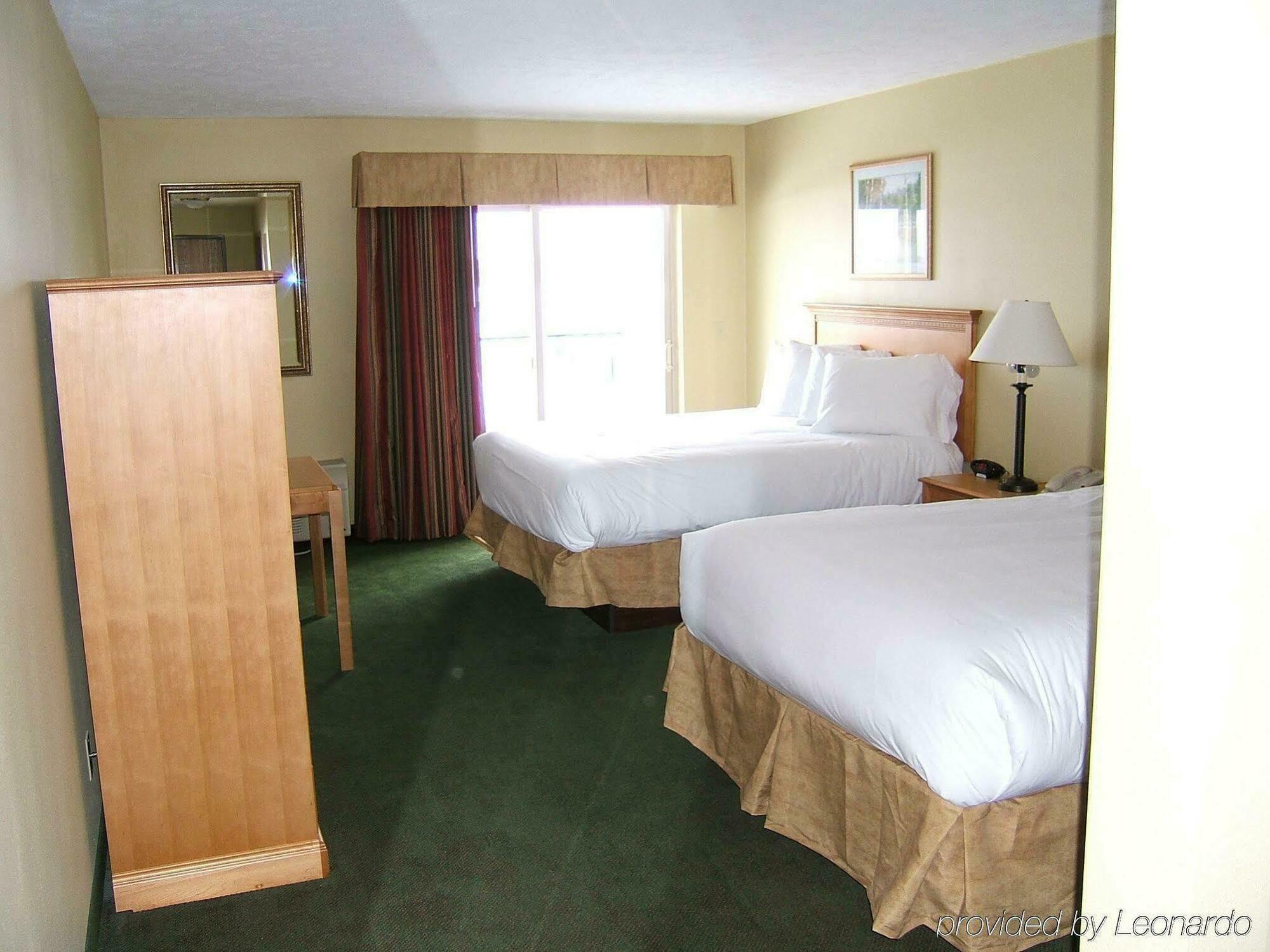 Holiday Inn Express Munising-Lakeview, An Ihg Hotel Quarto foto