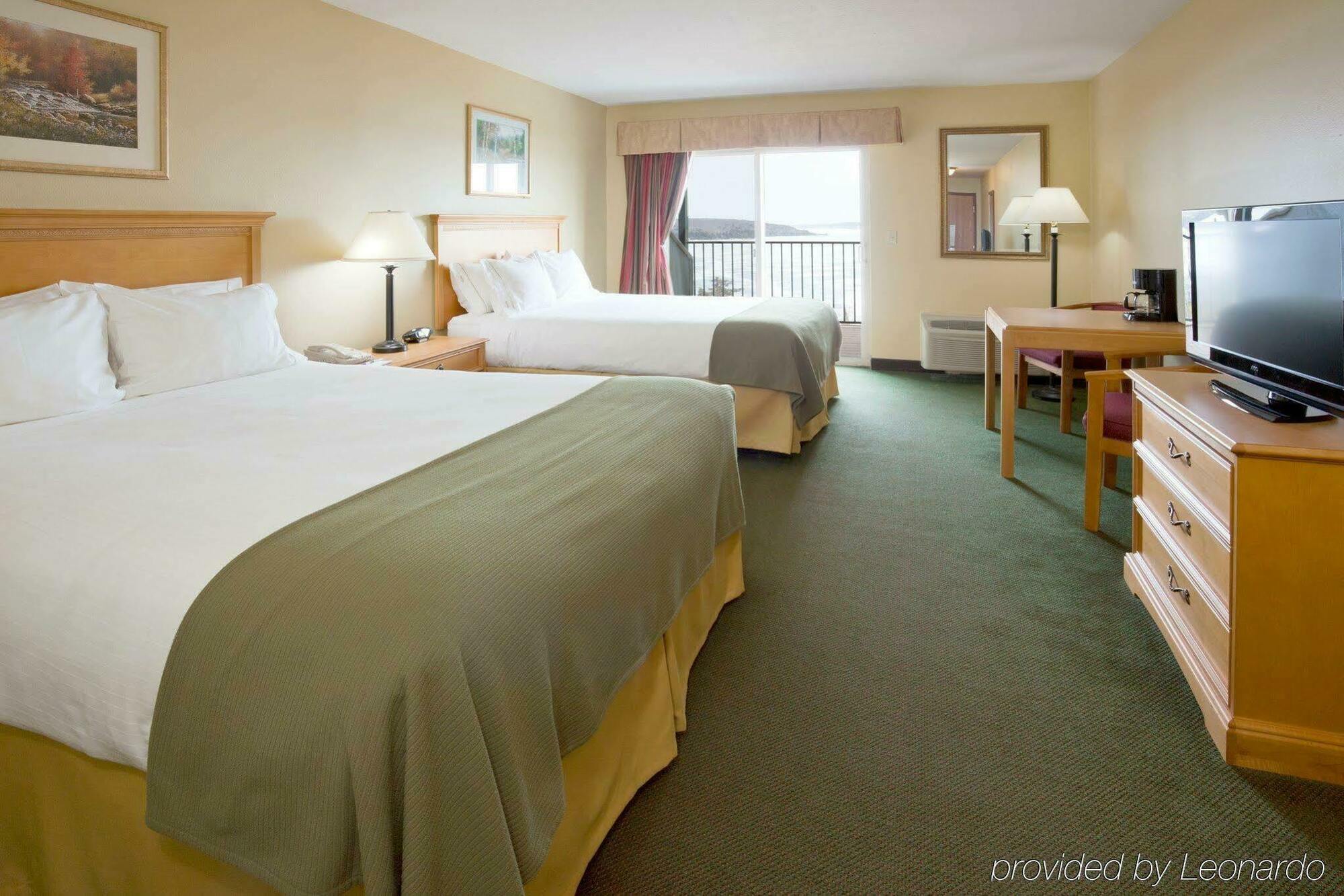 Holiday Inn Express Munising-Lakeview, An Ihg Hotel Quarto foto