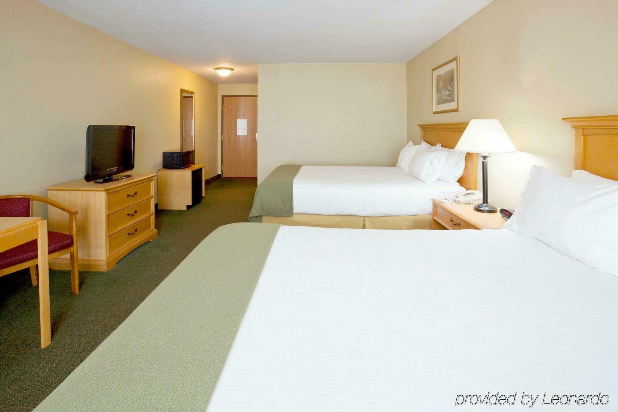 Holiday Inn Express Munising-Lakeview, An Ihg Hotel Quarto foto